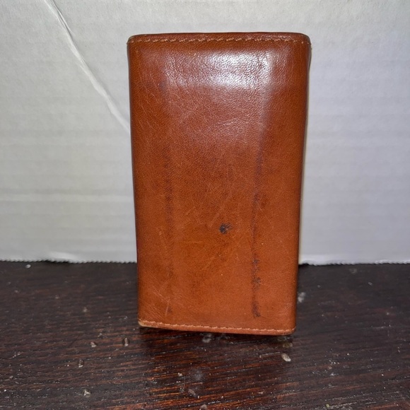 Vintage Dior key case